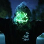 Led Purge Mask