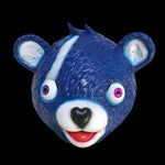 Fortnite Cosplay Masks