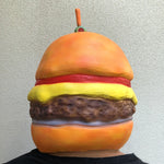 Durr Burger Mask