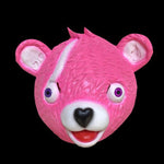 Fortnite Cosplay Masks