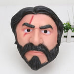 Fortnite Cosplay Masks