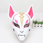 Fortnite Cosplay Masks