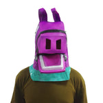 Loot Llama Mask