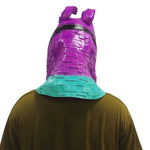 Loot Llama Mask