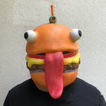 Durr Burger Mask