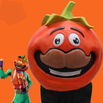 Tomatohead Mask