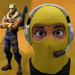 Raptor Mask