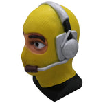 Raptor Mask