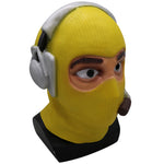 Raptor Mask