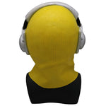 Raptor Mask