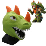 Rex Mask