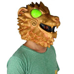 Battle Hound Mask