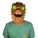 Battle Hound Mask