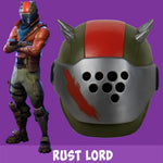 RustLord Mask