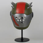 RustLord Mask