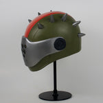 RustLord Mask