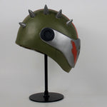 RustLord Mask