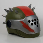 RustLord Mask