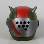 RustLord Mask