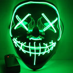 Led Purge Mask