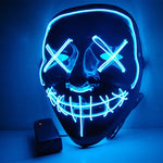 Led Purge Mask