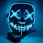 Led Purge Mask