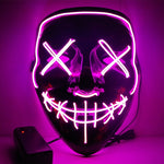 Led Purge Mask