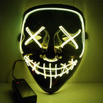 Led Purge Mask